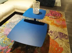 Online Tavolino modello Mac big e mac small in OFFERTA OUTLET Tavolini