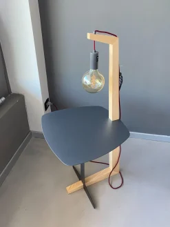 Online Tavolino modello Tavolino con luce in OFFERTA OUTLET Tavolini