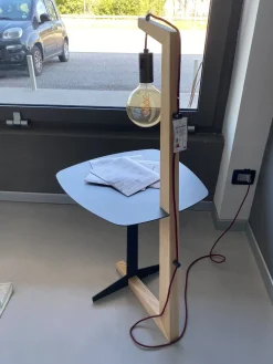 Online Tavolino modello Tavolino con luce in OFFERTA OUTLET Tavolini