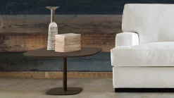 Doimo Salotti Tavolino Elisse di : design unico, prezzi imbattibili!- Tavolini