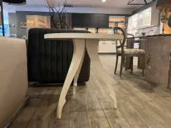 Tavolino modello Con piano  in OFFERTA OUTLET^Fendi casa Sale