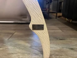 Tavolino modello Con piano  in OFFERTA OUTLET^Fendi casa Sale