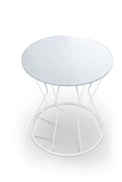 Tavolino Filo alto del marchio a prezzi outlet^Unico Italia New