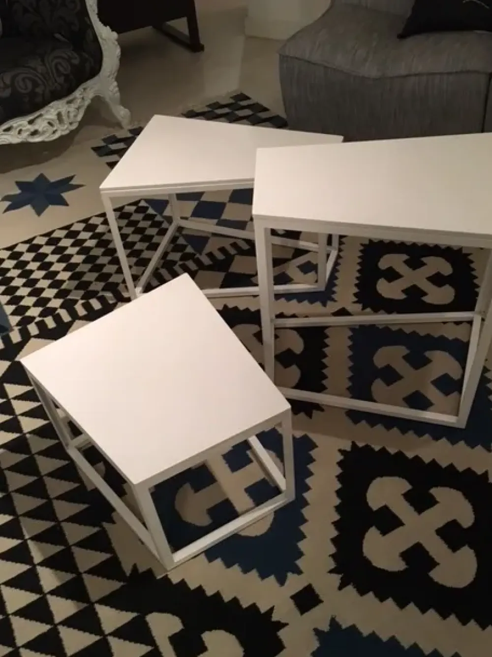 Tavolino Filu' a PREZZI OUTLET^Arflex New