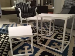 Tavolino Filu' a PREZZI OUTLET^Arflex New