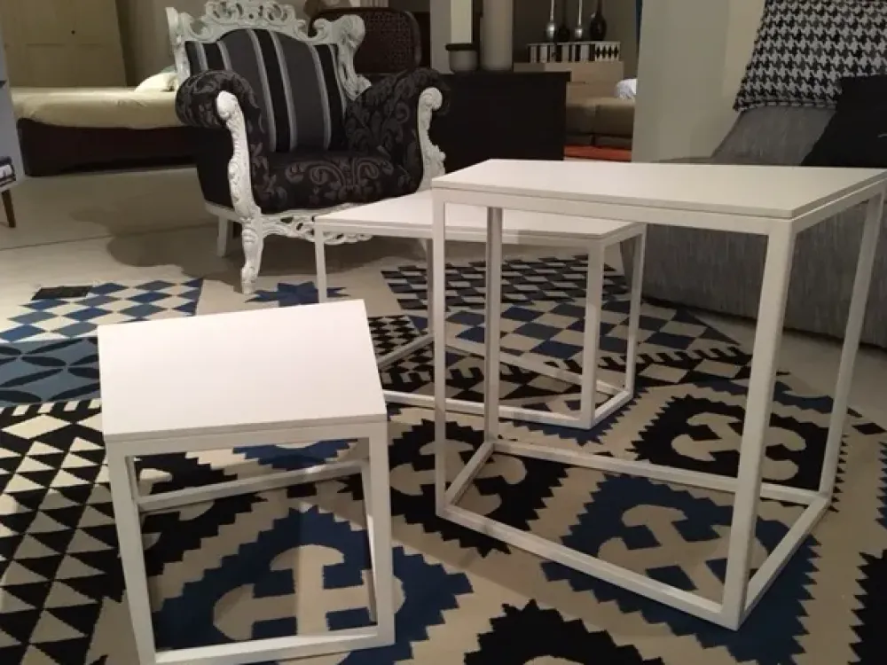 Tavolino Filu' a PREZZI OUTLET^Arflex New