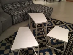 Tavolino Filu' a PREZZI OUTLET^Arflex New