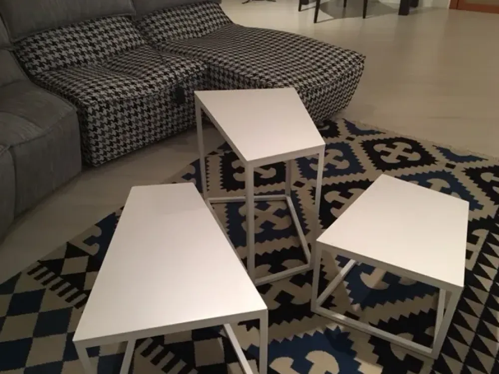 Tavolino Filu' a PREZZI OUTLET^Arflex New
