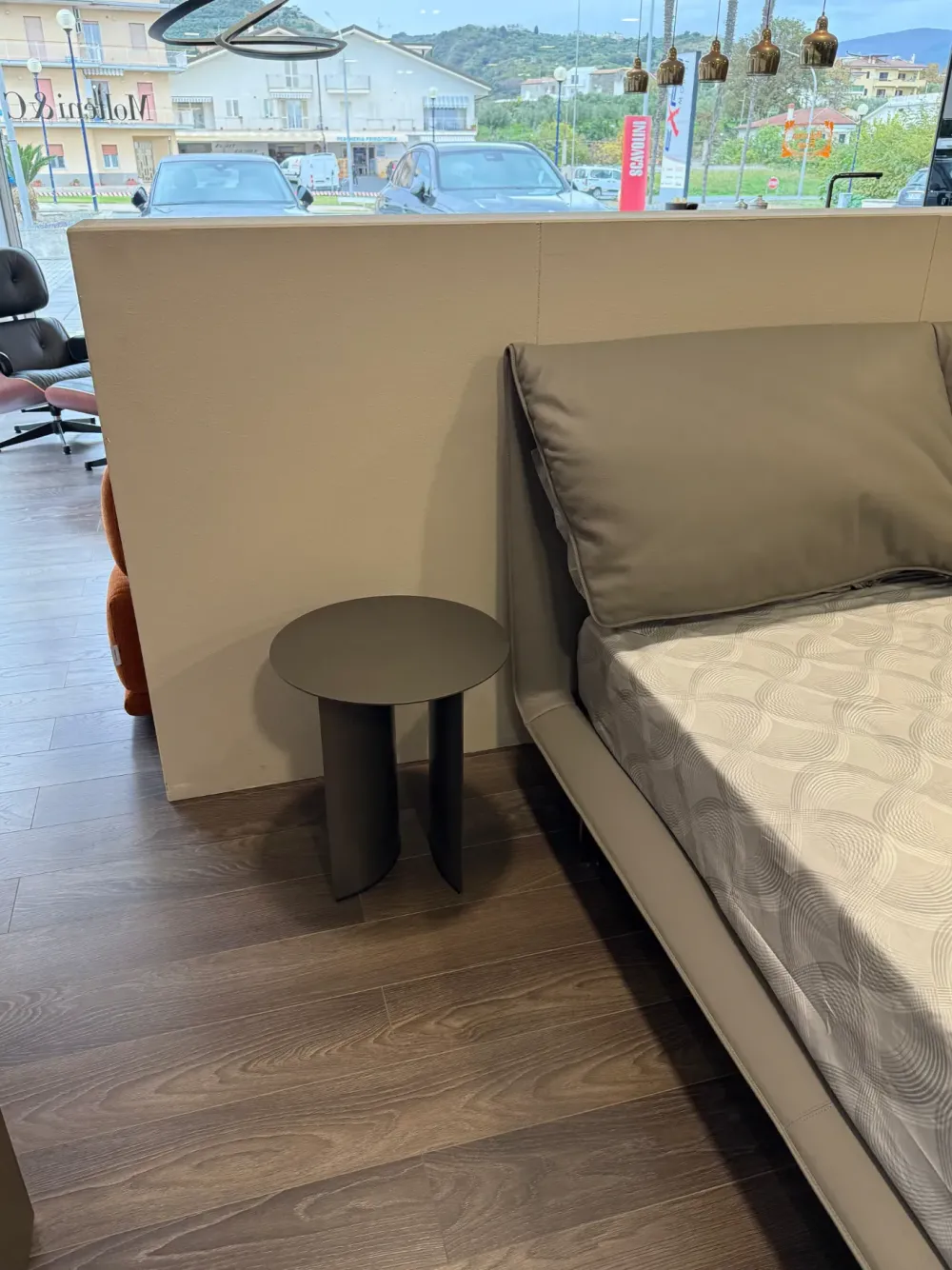 Best Tavolino modello Pierre in OFFERTA OUTLET Tavolini