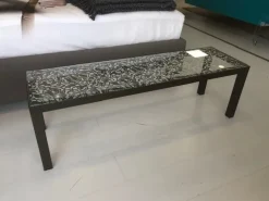 Flou Tavolino tavolino decor dell'azienda con forte sconto- Tavolini