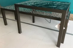 Flou Tavolino tavolino decor dell'azienda con forte sconto- Tavolini