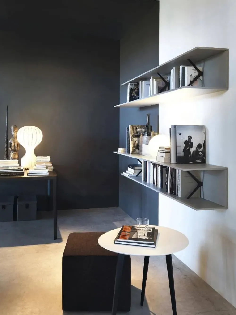 Tavolino Flowers della firma in offerta^Lema Outlet