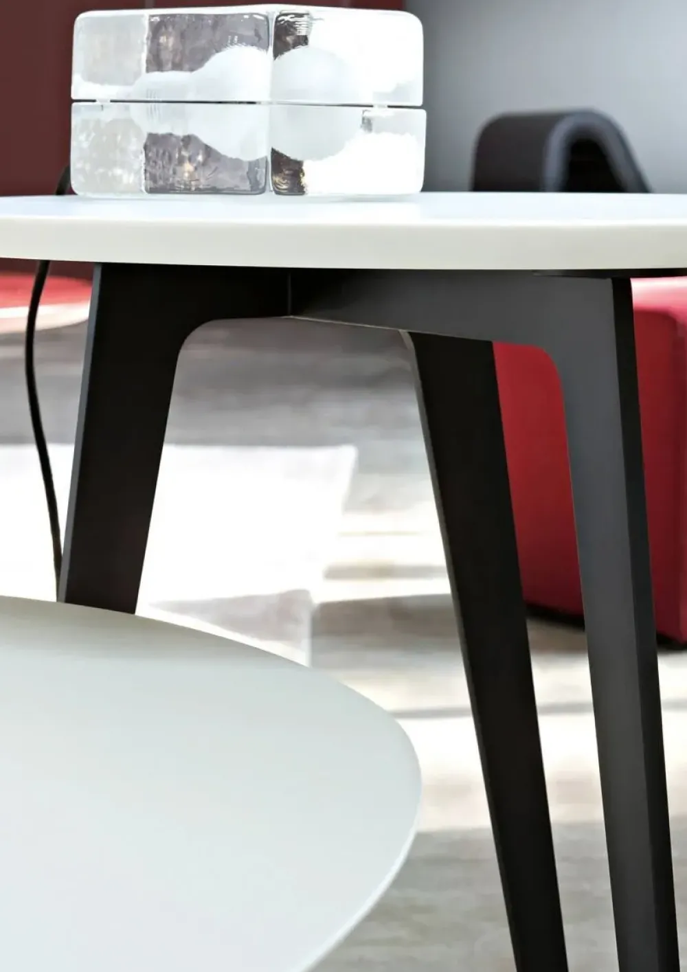 Tavolino Flowers della firma in offerta^Lema Outlet