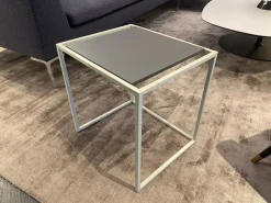 Samoa Tavolino Frame a prezzo riservato- Tavolini