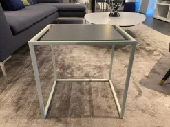 Samoa Tavolino Frame a prezzo riservato- Tavolini