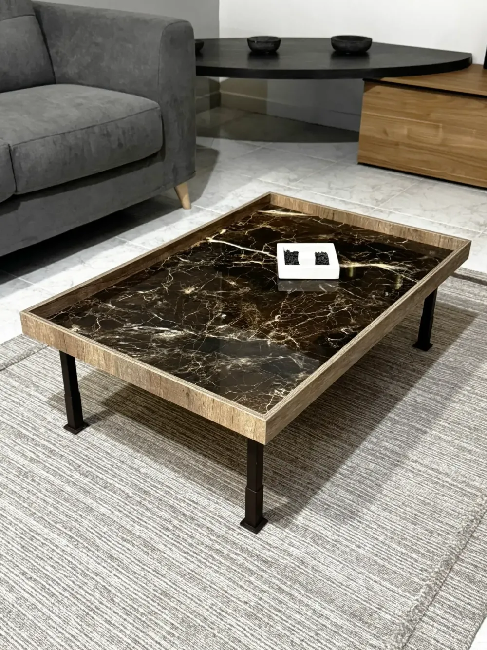 Tavolino Frame a prezzo riservato^Target Point Clearance