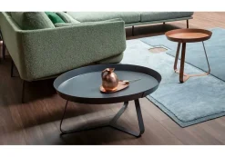 Bonaldo Tavolino Frinfri dell'azienda a prezzi convenienti - 30%- Tavolini