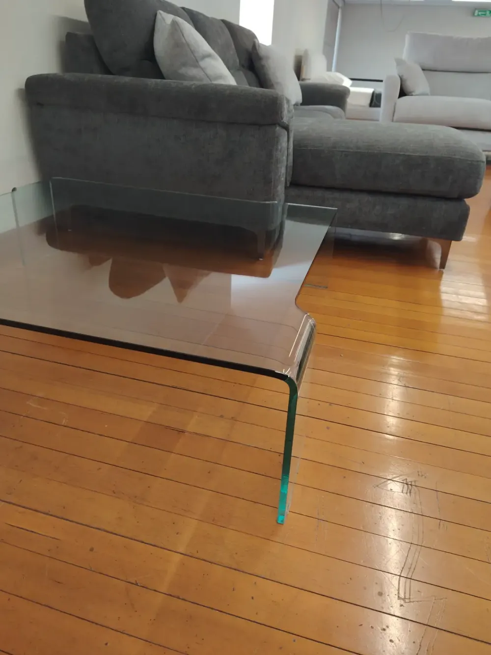 Online Tavolino Fusion della firma con forte sconto - 50% Tavolini