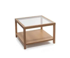 Sale Tavolino Garda quadrato Tavolini