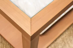 Sale Tavolino Garda quadrato Tavolini