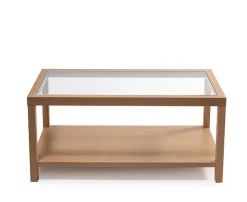 Tisettanta Tavolino Garda rettangolare- Tavolini