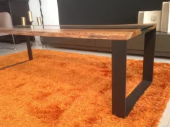 Tavolino modello Tronko in OFFERTA OUTLET^GE Online