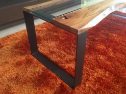 Tavolino modello Tronko in OFFERTA OUTLET^GE Online