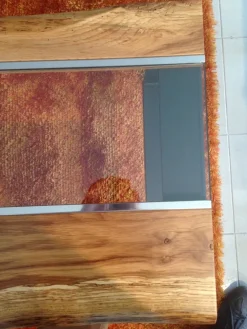 Tavolino modello Tronko in OFFERTA OUTLET^GE Online