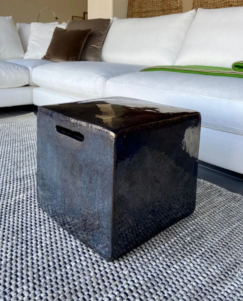 Tavolino modello In out 41 in OFFERTA OUTLET Tavolini