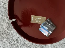 Gervasoni Tavolino modello Brise 46 in OFFERTA OUTLET- Tavolini