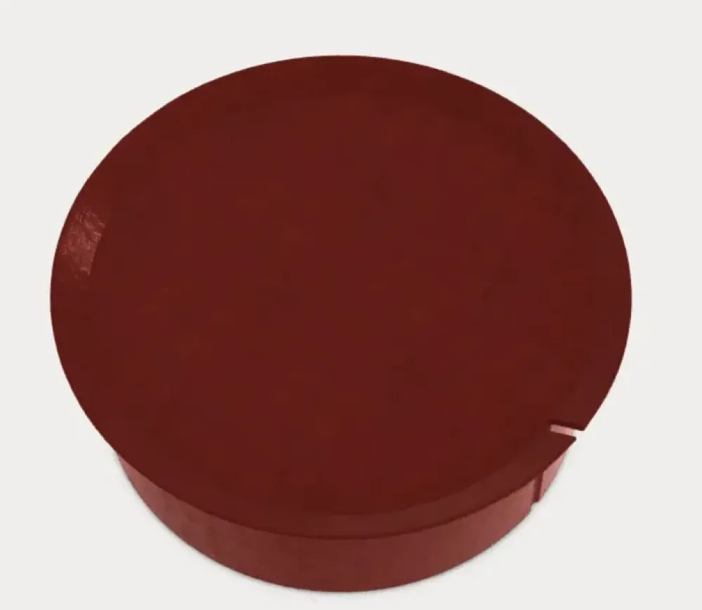 Gervasoni Tavolino modello Brise 46 in OFFERTA OUTLET- Tavolini