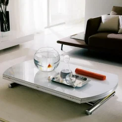 Online Tavolino Globe della firma con forte sconto Tavolini