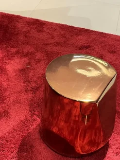 Outlet Tavolino Haik della marca con forte sconto Tavolini