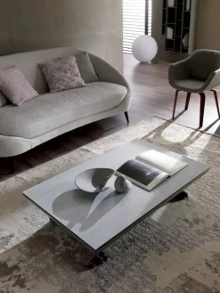 Tavolino Icaro della marca a prezzi convenienti^Ozzio