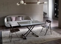 Tavolino Icaro della marca a prezzi convenienti^Ozzio