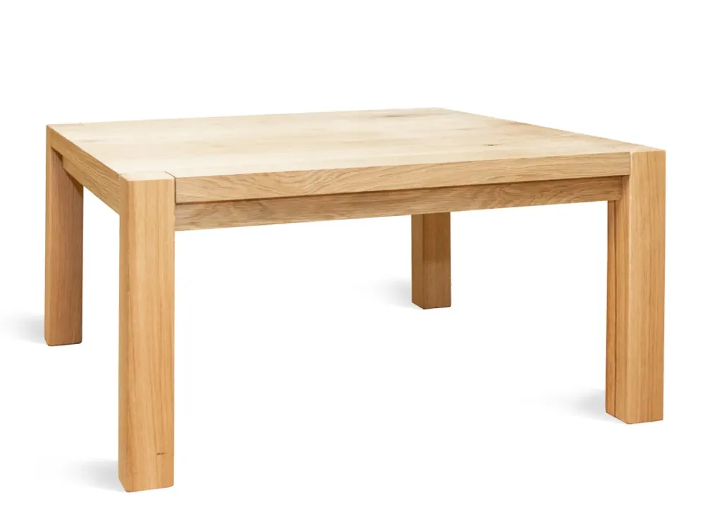 Artigianale Tavolino in legno Rovere a prezzo scontato- Tavolini