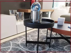 Best Tavolino in stile design modello Arena di a prezzi imbattibili Tavolini