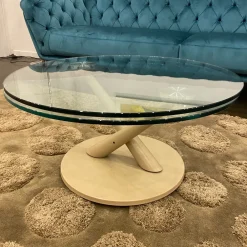 Clearance Tavolino in stile design modello Abra di con sconti imperdibili Tavolini