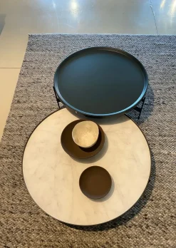 Tavolino in stile design modello Abaco di con sconti imperdibili  affrettati^Pianca Discount