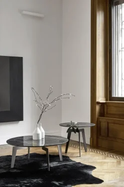 Sangiacomo Tavolino in stile design modello Lotus  di con sconti imperdibili- Tavolini