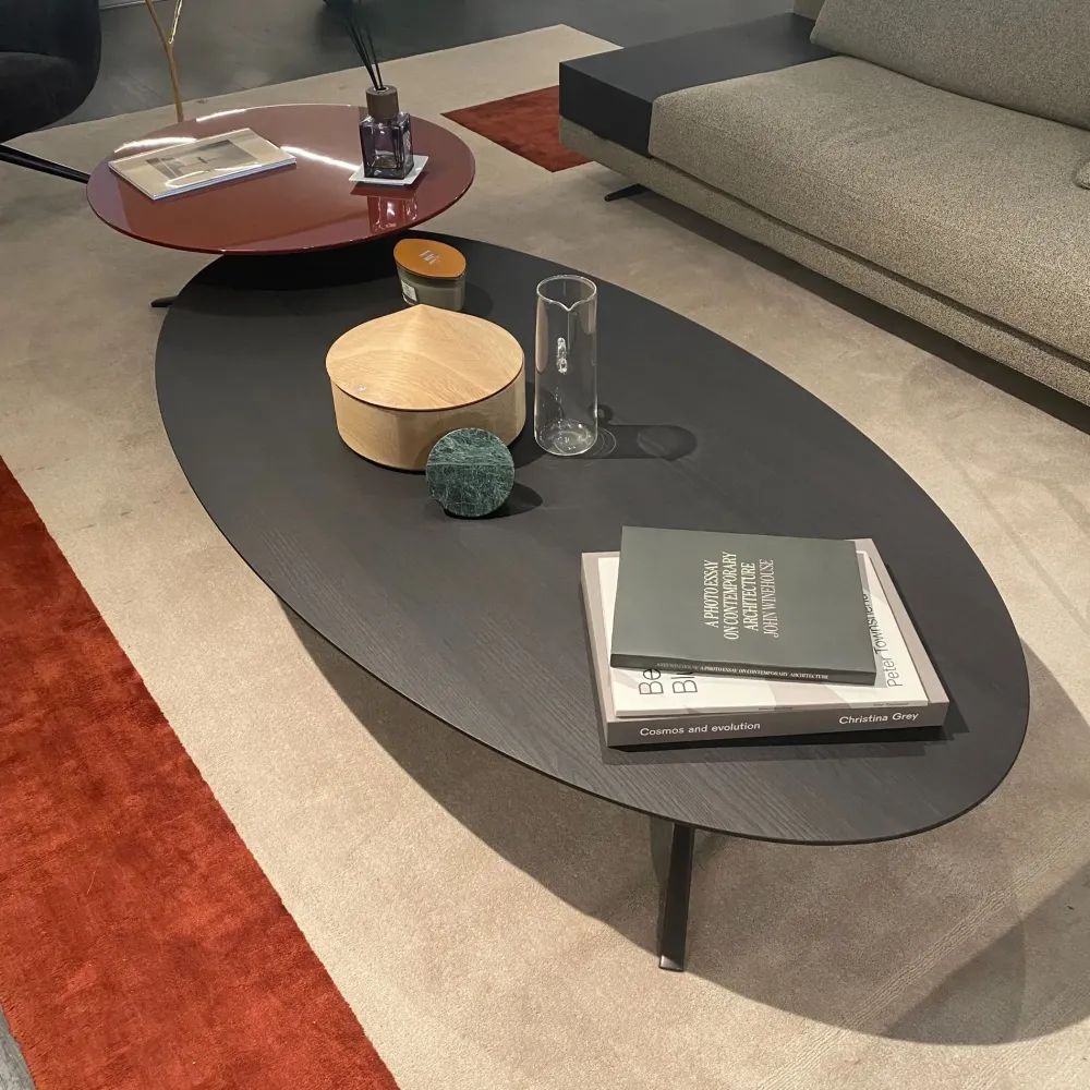 Poliform Tavolino in stile design modello Mondrian di a prezzi imbattibili- Tavolini