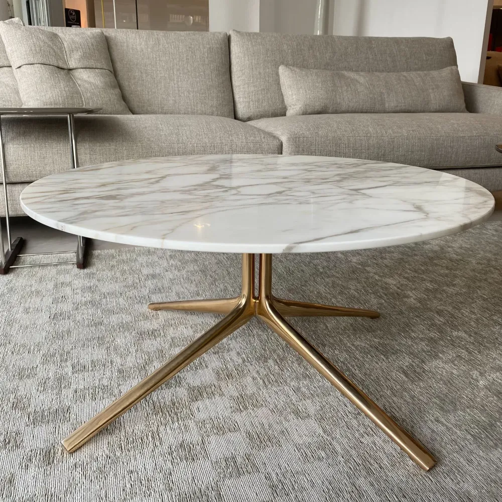 Poliform Tavolino in stile design modello Mondrian di a prezzi imbattibili- Tavolini