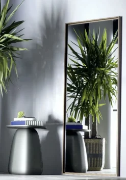 Tavolino in stile design modello Cliff di a prezzi imbattibili  affrettati^NovaMobili Discount