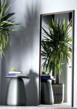 Tavolino in stile design modello Cliff di a prezzi imbattibili  affrettati^NovaMobili Discount