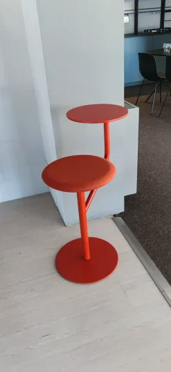 LaPalma Tavolino in stile design modello Aaron di a prezzi imbattibili- Tavolini