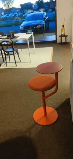 LaPalma Tavolino in stile design modello Aaron di a prezzi imbattibili- Tavolini