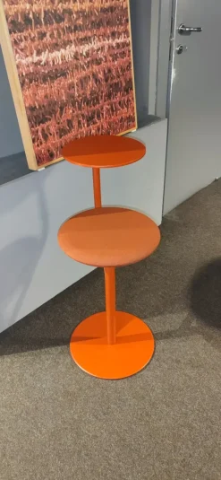 LaPalma Tavolino in stile design modello Aaron di a prezzi imbattibili- Tavolini