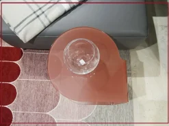 Tavolino in stile design modello Merian di a prezzi imbattibili Tavolini