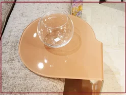 Tavolino in stile design modello Merian di a prezzi imbattibili Tavolini