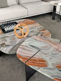 Tavolino in stile design modello Rumors di a prezzi imbattibili^Arketipo